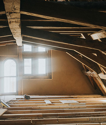 Historische Fenster - Integration von Brandschutz und Wärmeschutz