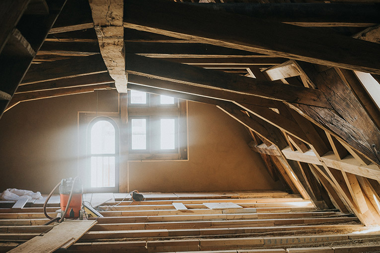 Historische Fenster - Integration von Brandschutz und Wärmeschutz