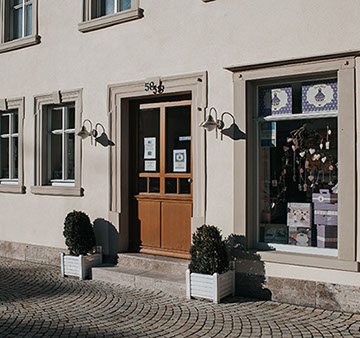 Schaufenster